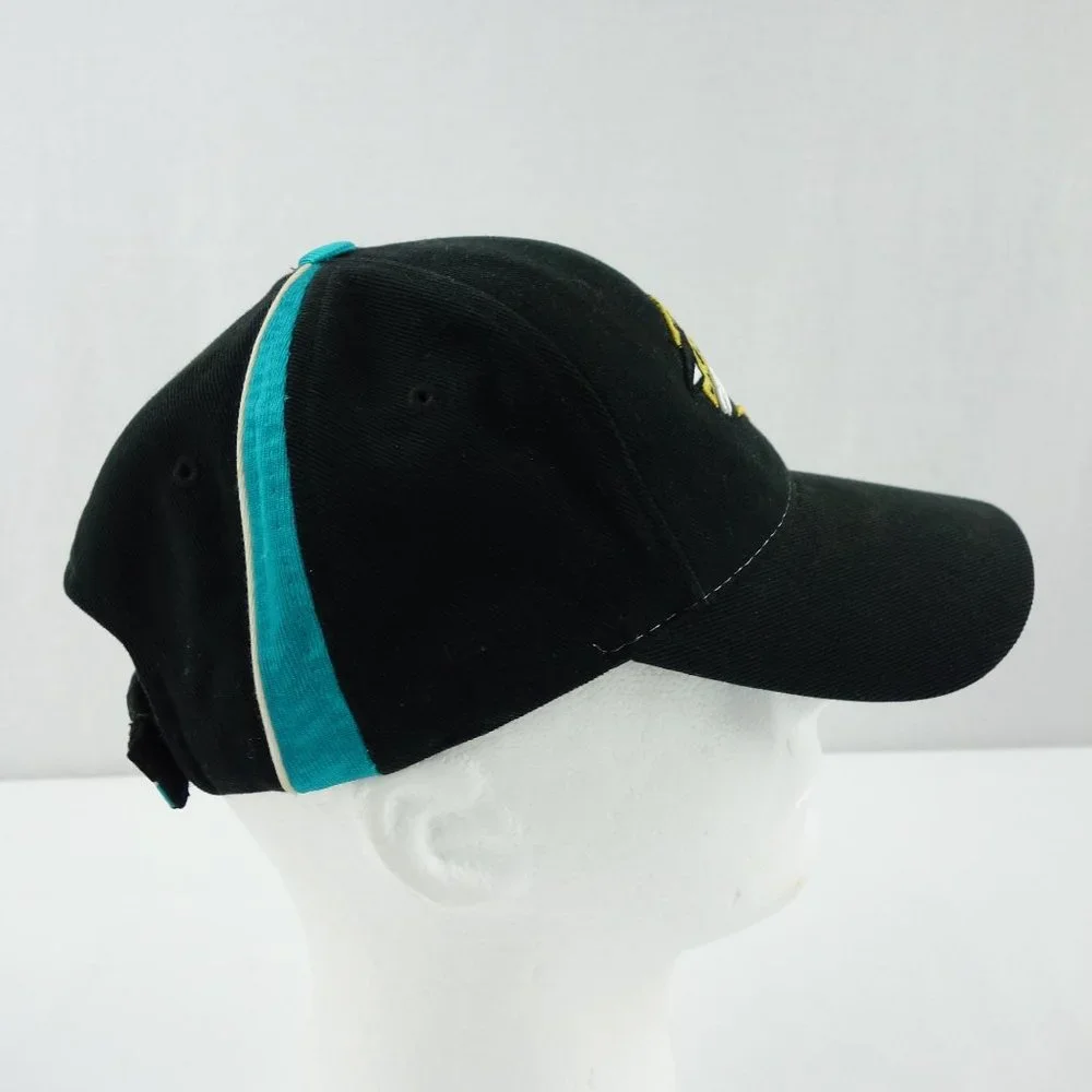 NFL Jacksonville Jaguars Baseball Hat‎ Cap Adjustable